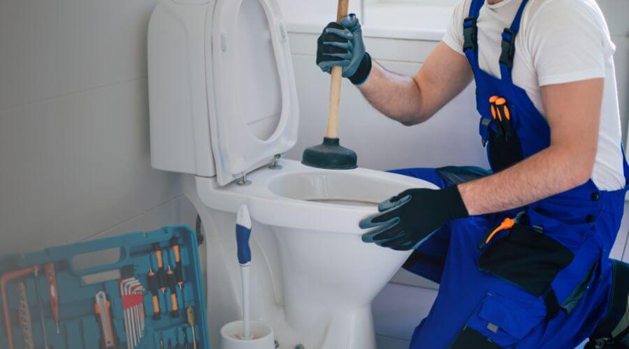 Professional Leak Detection Services in Hinsdale, NH